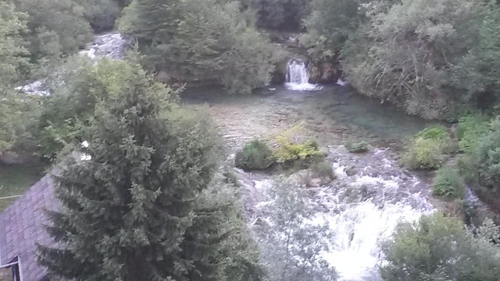 Plitvice Rooms Смолянаць Екстер'єр фото