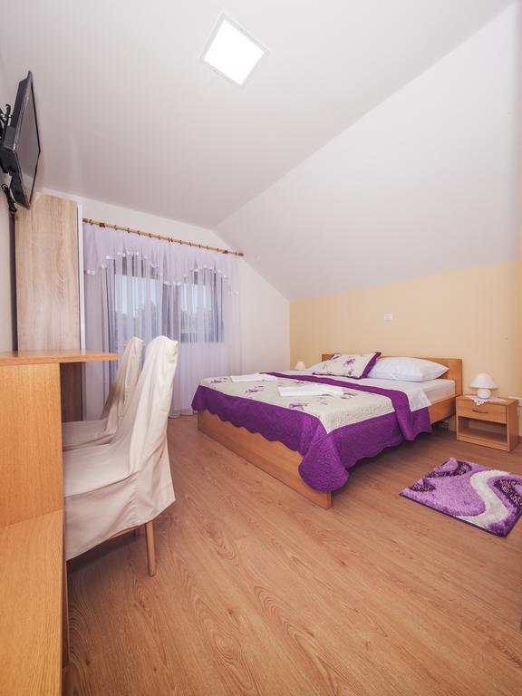 Plitvice Rooms Смолянаць Екстер'єр фото