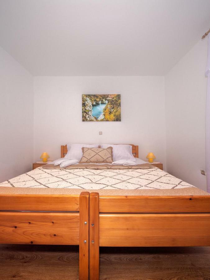 Plitvice Rooms Смолянаць Номер фото